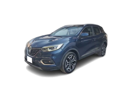 Renault Kadjar 2020
