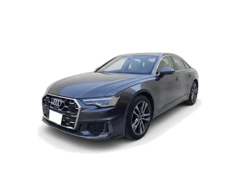 Audi A6 2024
