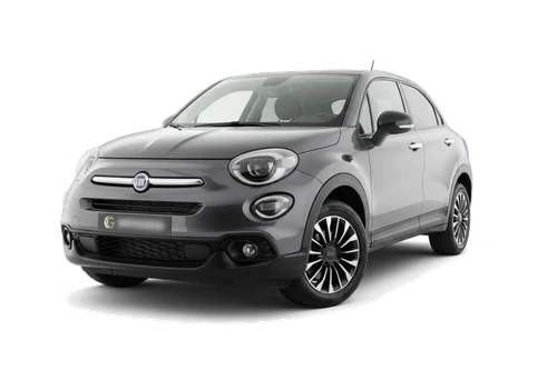 Fiat 500X 2026