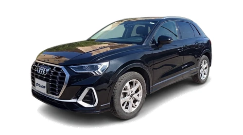Audi Q3 2021