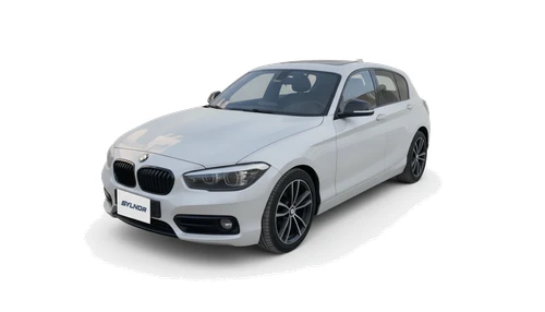 BMW 118i 2019