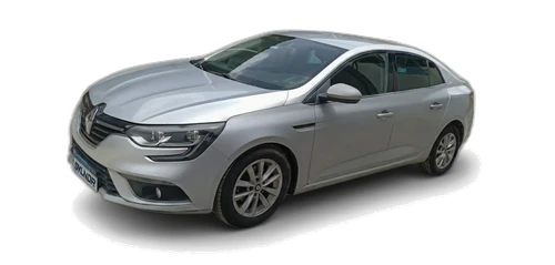 Renault Megane 2020
