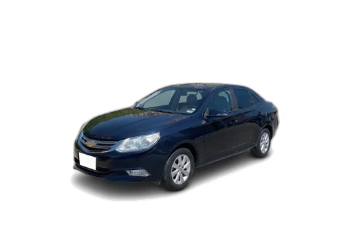 Chevrolet Optra 2023