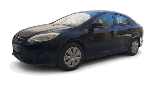 Ford Focus 2013