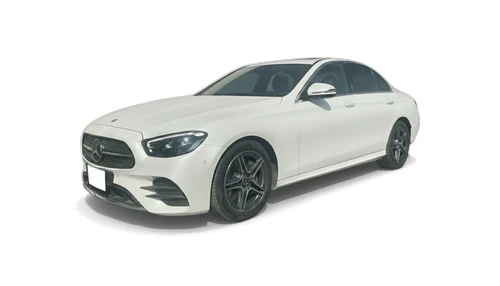 Mercedes-Benz E200 2023