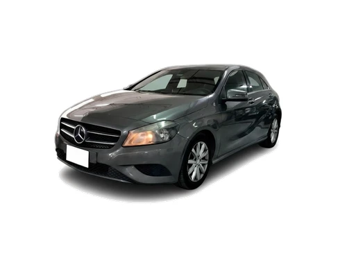 Mercedes-Benz A200 2013