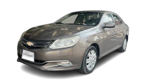 Chevrolet Optra 2019