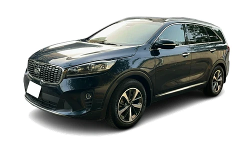 Kia Sorento 2020