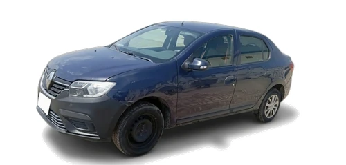 Renault Logan 2019