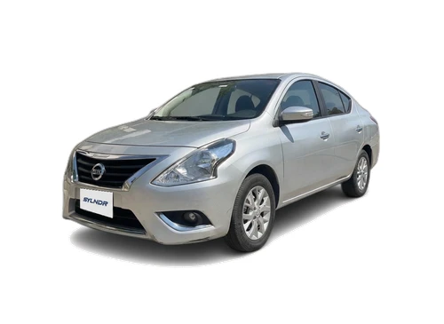 Nissan Sunny 2025