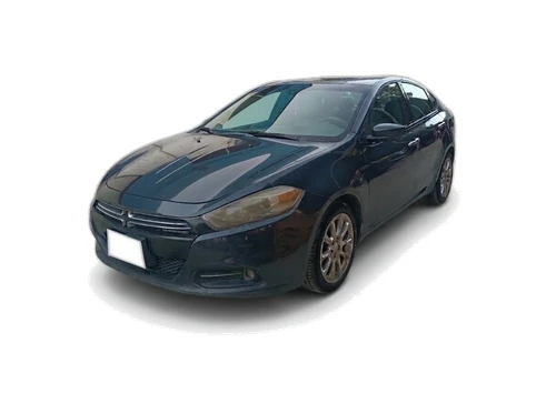 Dodge Dart 2013