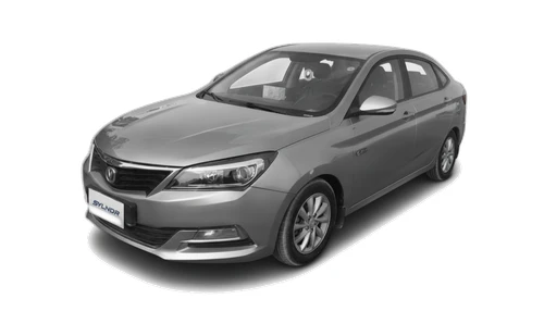 Changan V7 2017