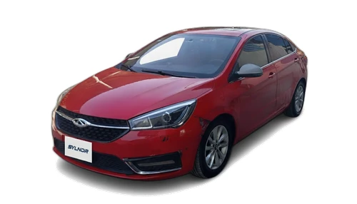 Chery ARRIZO 5 2020