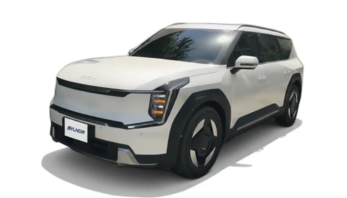 Kia EV9 2024