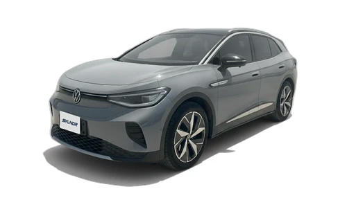 Volkswagen ID4 2023