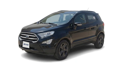 Ford Ecosport 2019