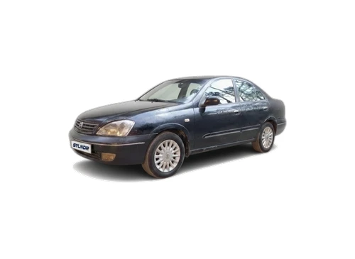 Nissan Sunny 2009