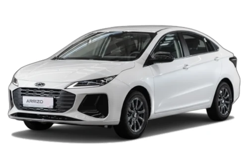 Chery Arrizo 6 GT 2027