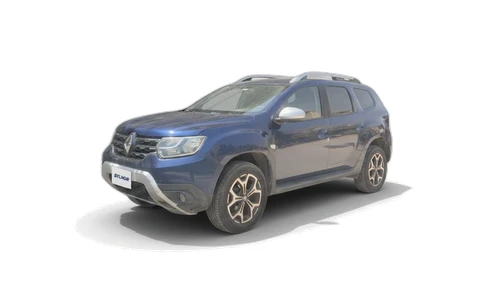 Renault Duster 2019