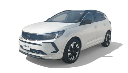 Opel Grand Land 2024