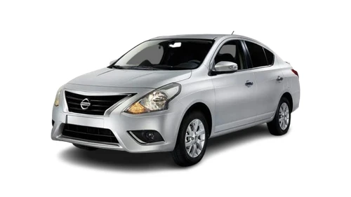 Nissan Sunny 2027