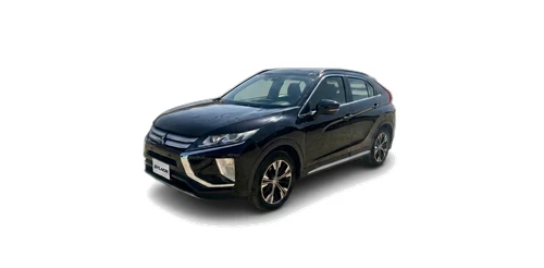 Mitsubishi Eclipse 2019