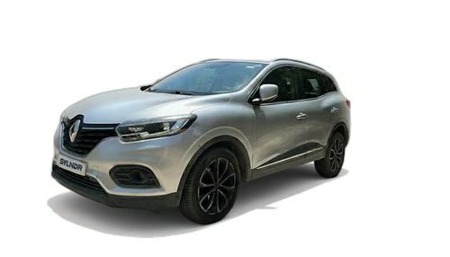 Renault Kadjar 2019