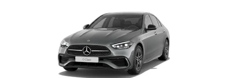 Mercedes-Benz C200 2026
