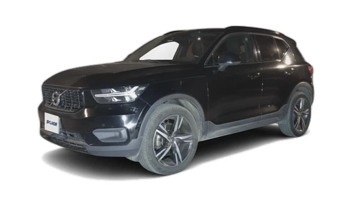 Volvo XC 40 2021