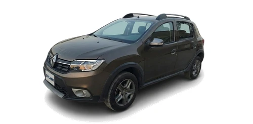 Renault Sandero Stepway 2019