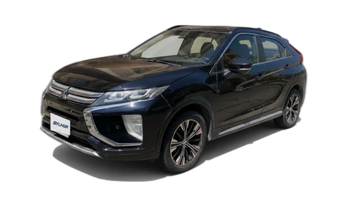 Mitsubishi Eclipse 2018