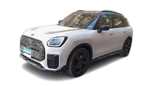 Mini Cooper Countryman 2027