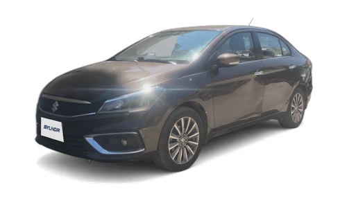 Suzuki Ciaz 2022