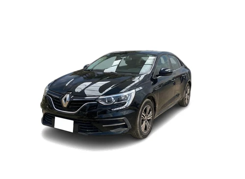 Renault Megane 2023