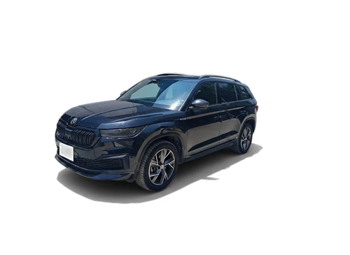 Skoda KODIAQ 2022