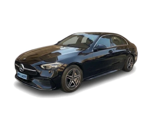 Mercedes-Benz C180 2022