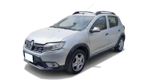 Renault Sandero Stepway 2020