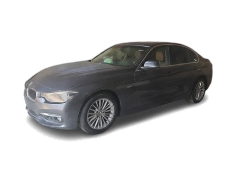 BMW 320i 2017