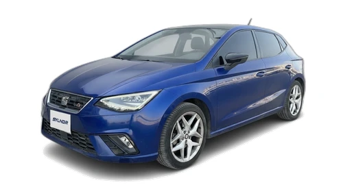 Seat Ibiza 2019
