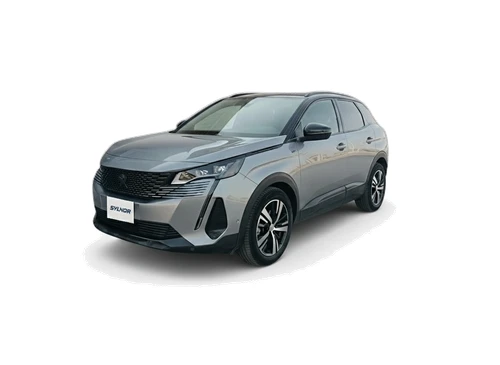 Peugeot 3008 2024