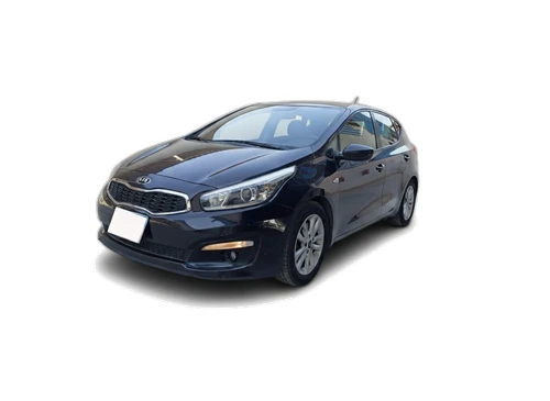 Kia Ceed 2019