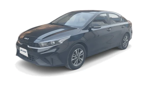 Kia Grand Cerato 2022