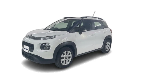 Citroen C3 Aircross 2020