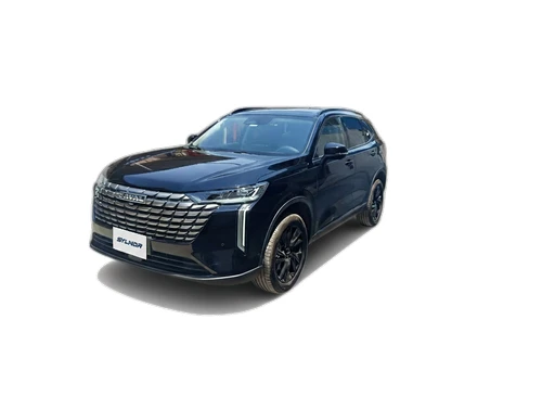 Haval H6 HEV 2026
