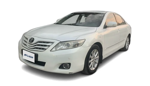 Toyota Camry 2010