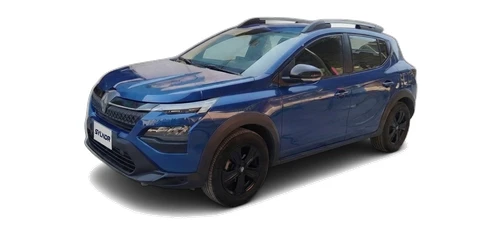 Renault Kardian 2026
