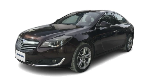 Opel Insignia 2017