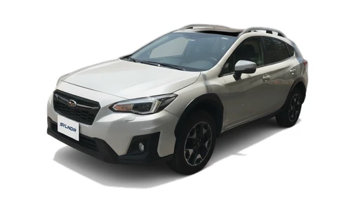 Subaru XV 2020