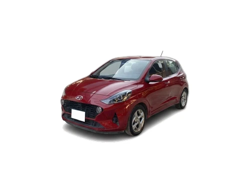 Hyundai I10 2022