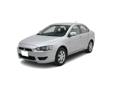 Mitsubishi Lancer 2016